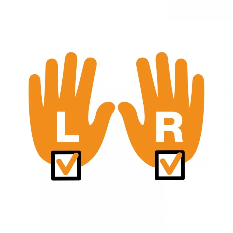 Ножица за пиле Fiskars FunctionalForm